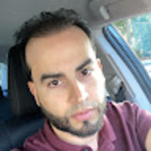 Meet your Posher, Juan